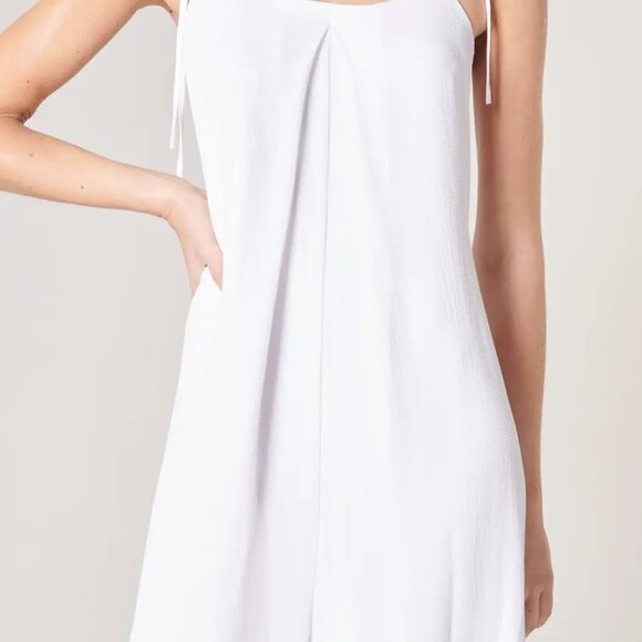 Sugarlips Wideleg Jumpsuit - Picture 3 of 3